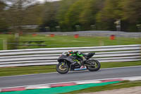 Advanced Group Black Bikes